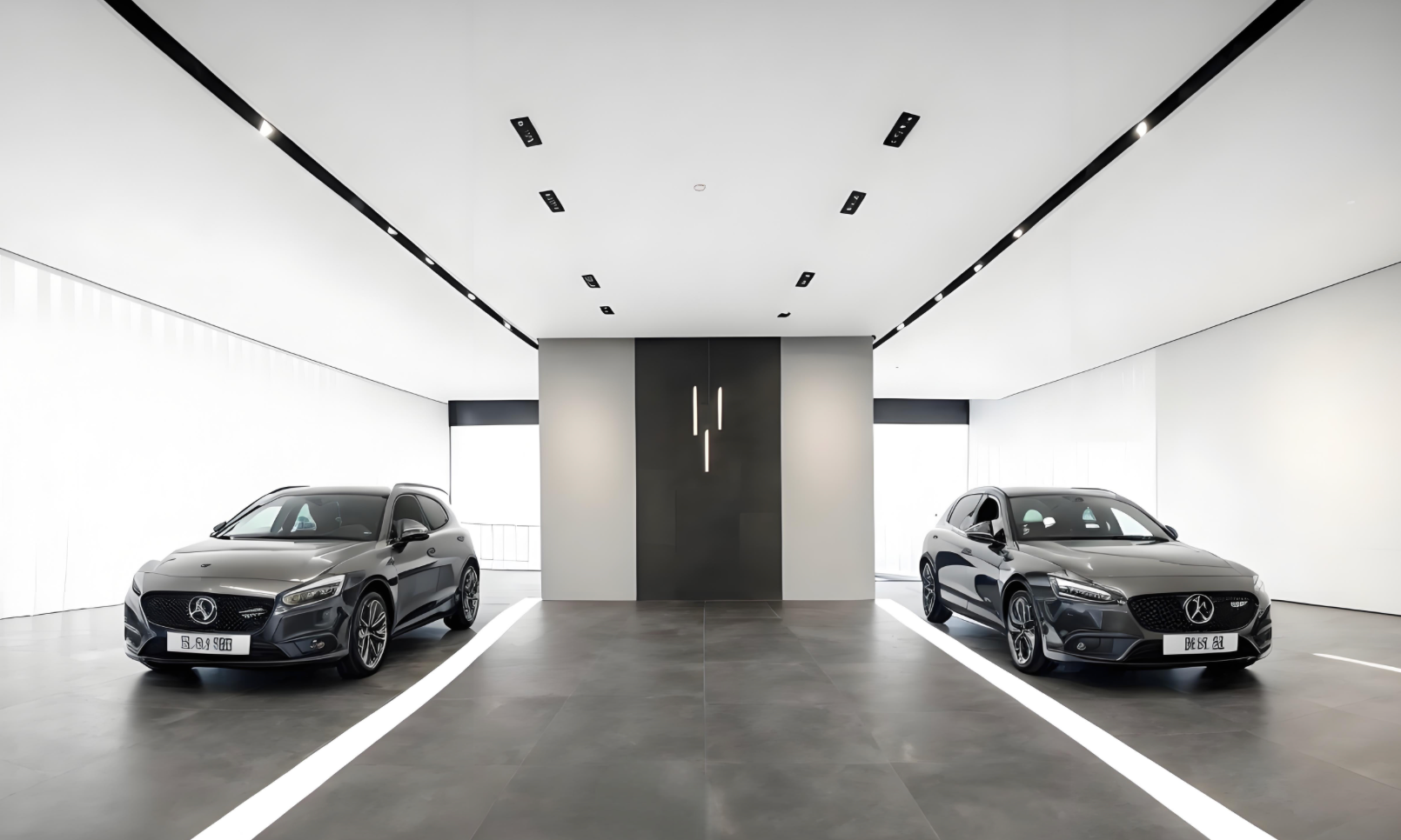 Automotive Retail